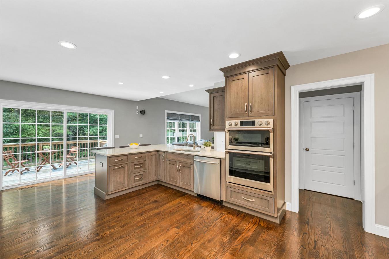 Amherst, Hillsborough, 03031, United States, 4 Bedrooms Bedrooms, ,3 BathroomsBathrooms,Residential,For Sale,1912969