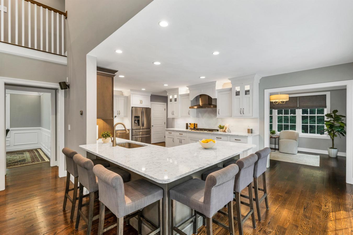Amherst, Hillsborough, 03031, United States, 4 Bedrooms Bedrooms, ,3 BathroomsBathrooms,Residential,For Sale,1912969