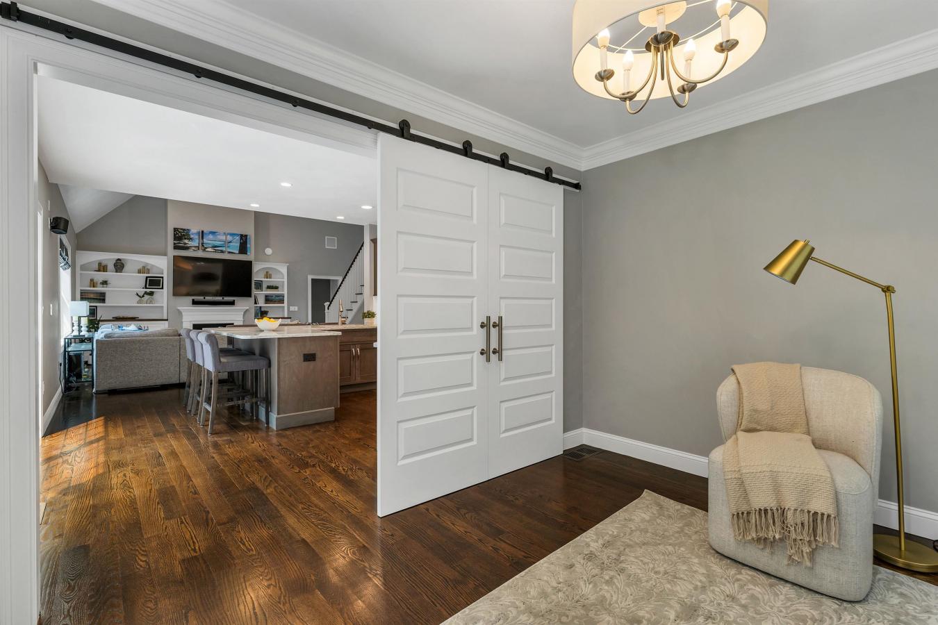 Amherst, Hillsborough, 03031, United States, 4 Bedrooms Bedrooms, ,3 BathroomsBathrooms,Residential,For Sale,1912969
