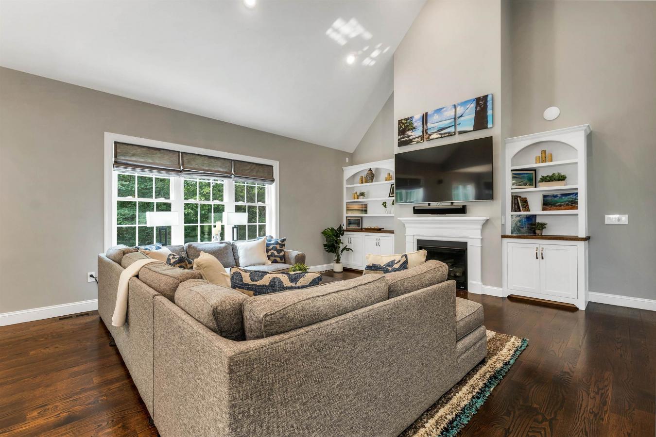 Amherst, Hillsborough, 03031, United States, 4 Bedrooms Bedrooms, ,3 BathroomsBathrooms,Residential,For Sale,1912969