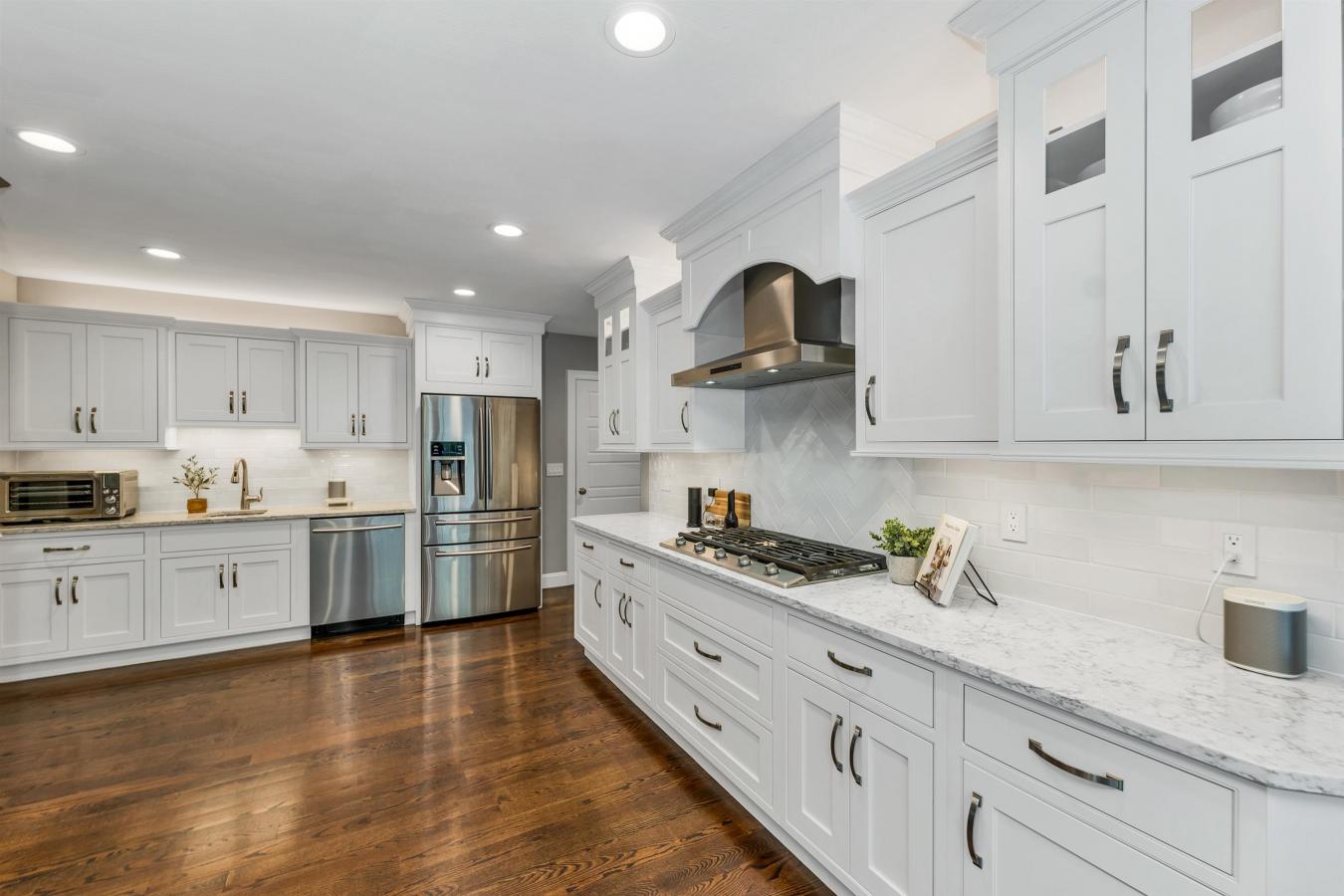 Amherst, Hillsborough, 03031, United States, 4 Bedrooms Bedrooms, ,3 BathroomsBathrooms,Residential,For Sale,1912969