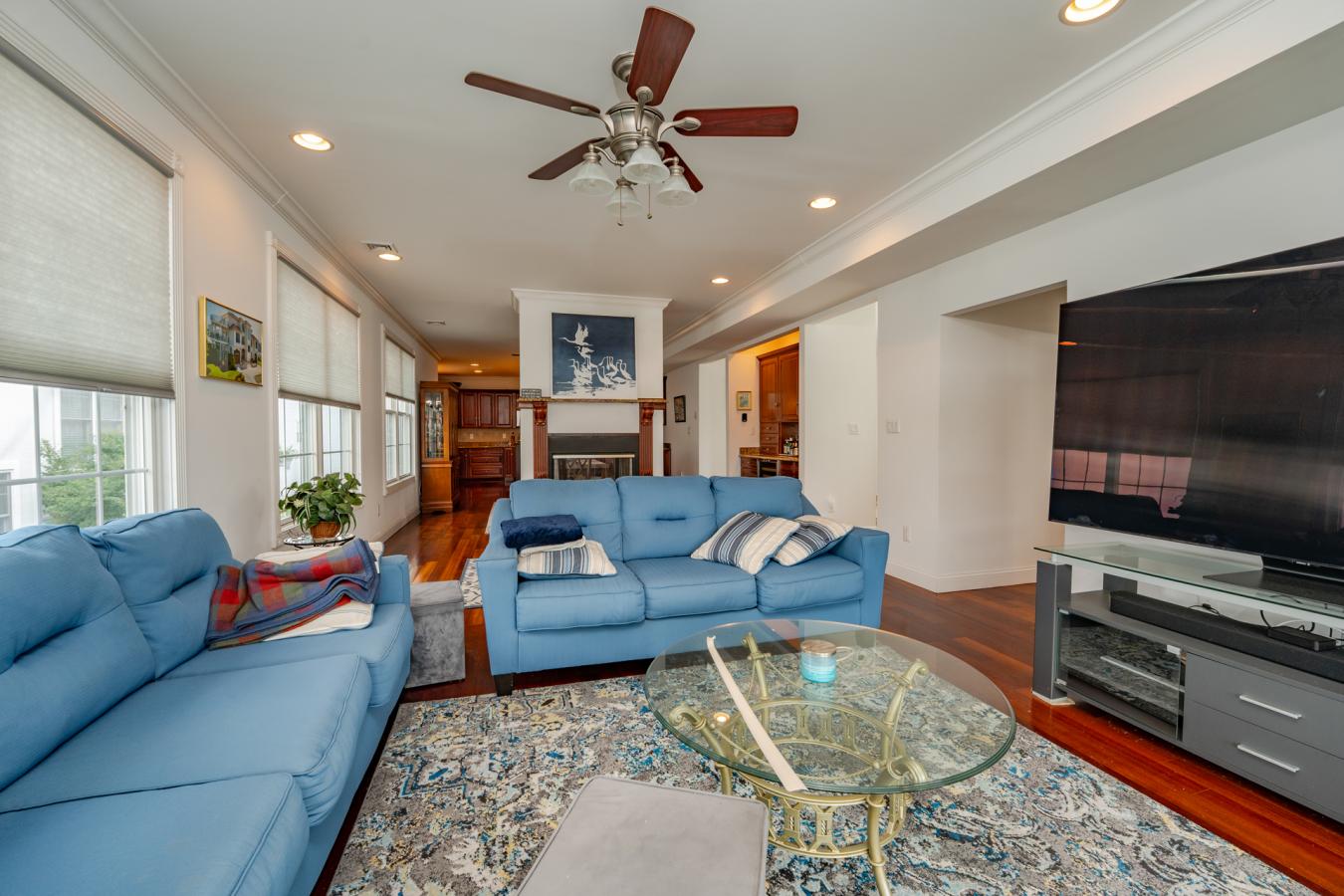 Ventnor, New Jersey, 08406, United States, 5 Bedrooms Bedrooms, ,4 BathroomsBathrooms,Residential,For Sale,1909756