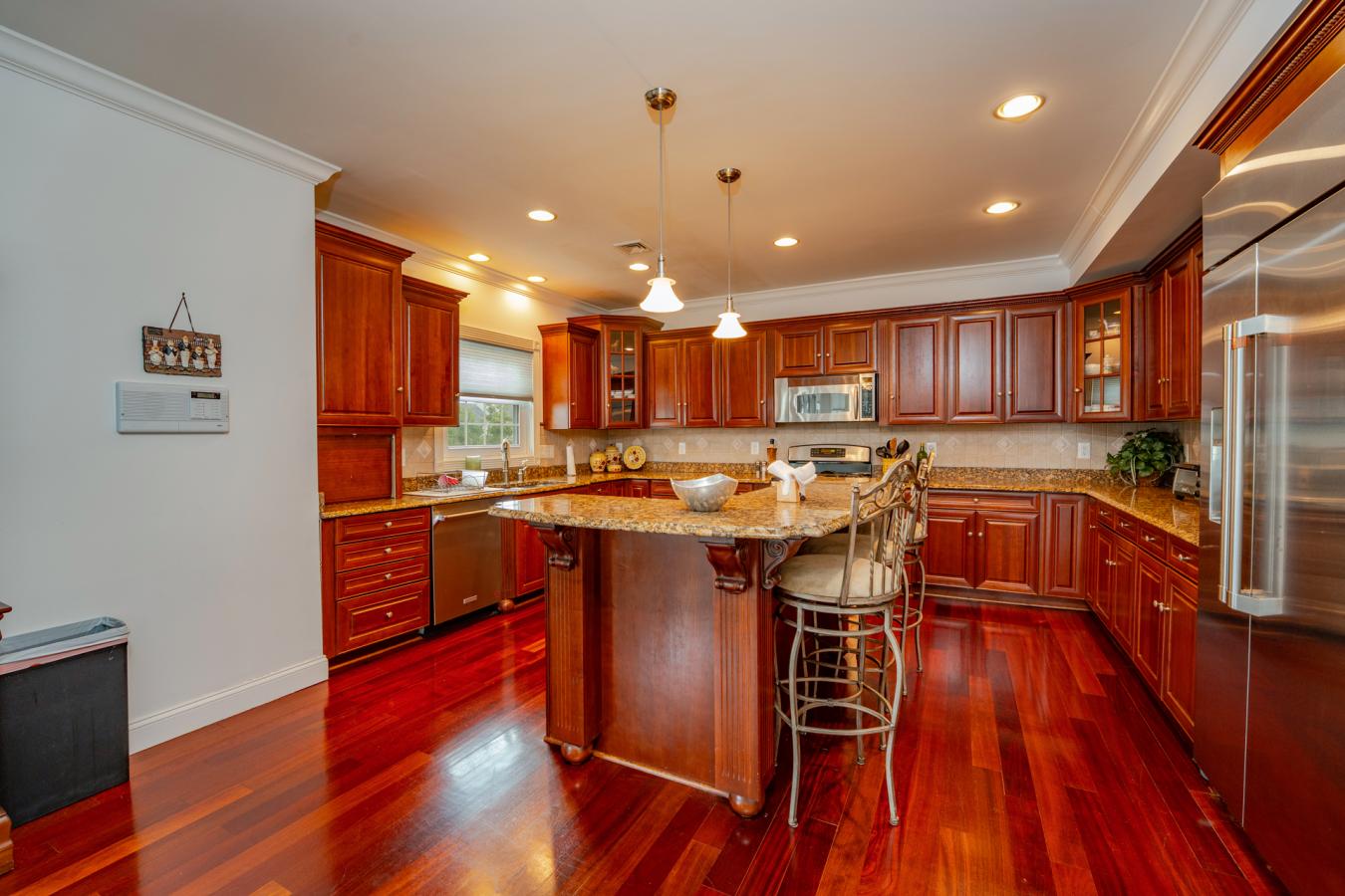 Ventnor, New Jersey, 08406, United States, 5 Bedrooms Bedrooms, ,4 BathroomsBathrooms,Residential,For Sale,1909756