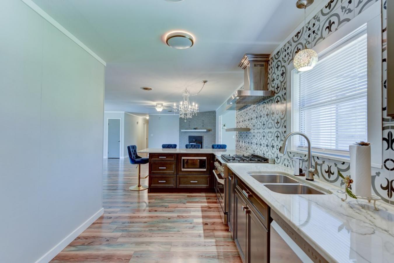 Fredericksburg, Gillespie, 78624, United States, 3 Bedrooms Bedrooms, ,2 BathroomsBathrooms,Residential,For Sale,1910067