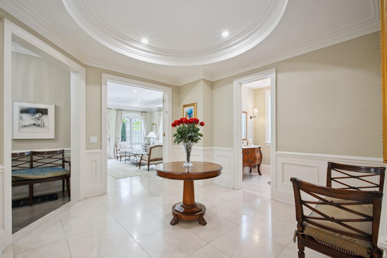 Toronto, ON, M5P 2R5, Canada, ,5 BathroomsBathrooms,Residential,For Sale,1909755