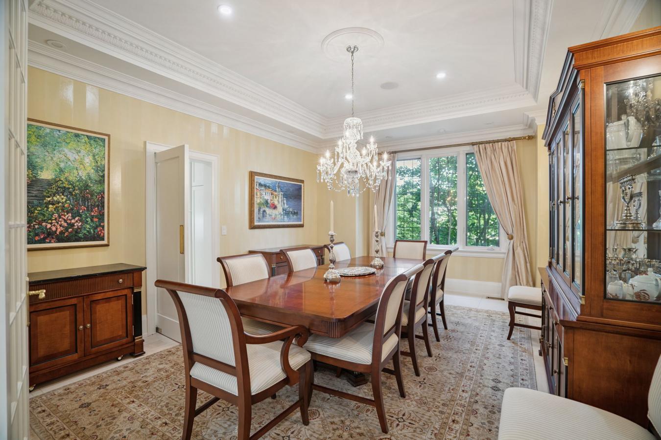 Toronto, ON, M5P 2R5, Canada, ,5 BathroomsBathrooms,Residential,For Sale,1909755