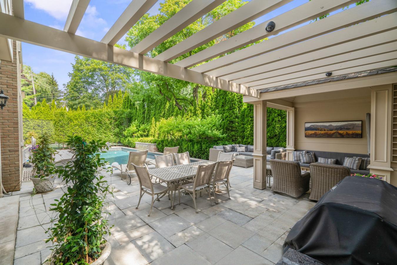Toronto, ON, M5P 2R5, Canada, ,5 BathroomsBathrooms,Residential,For Sale,1909755