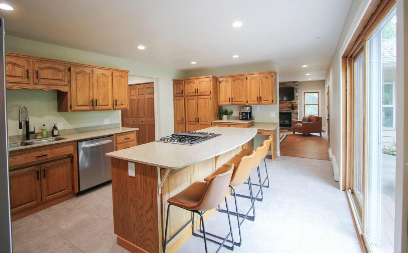 Merrifield, Crow Wing, 56465, United States, ,Residential,For Sale,1910055