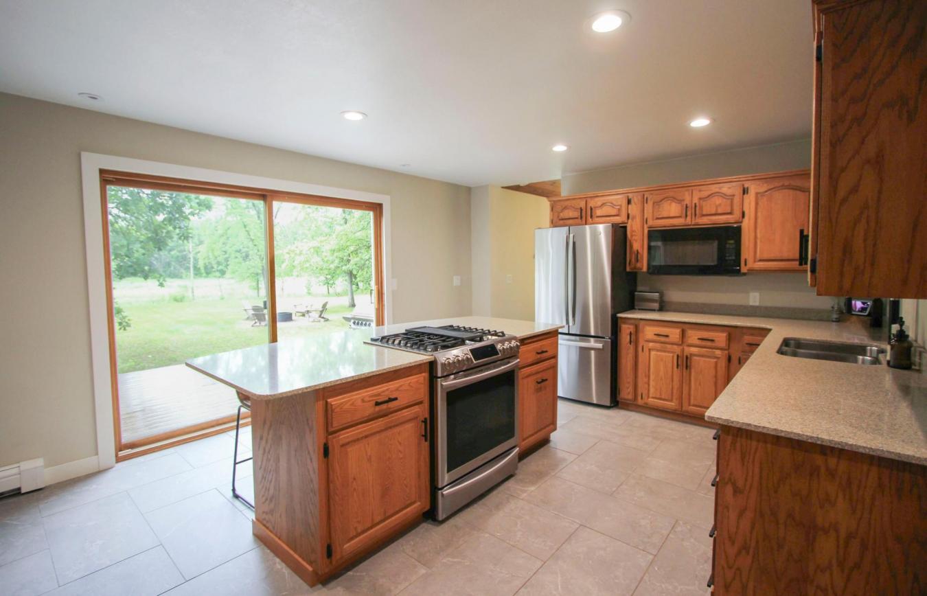 Merrifield, Crow Wing, 56465, United States, ,Residential,For Sale,1910055