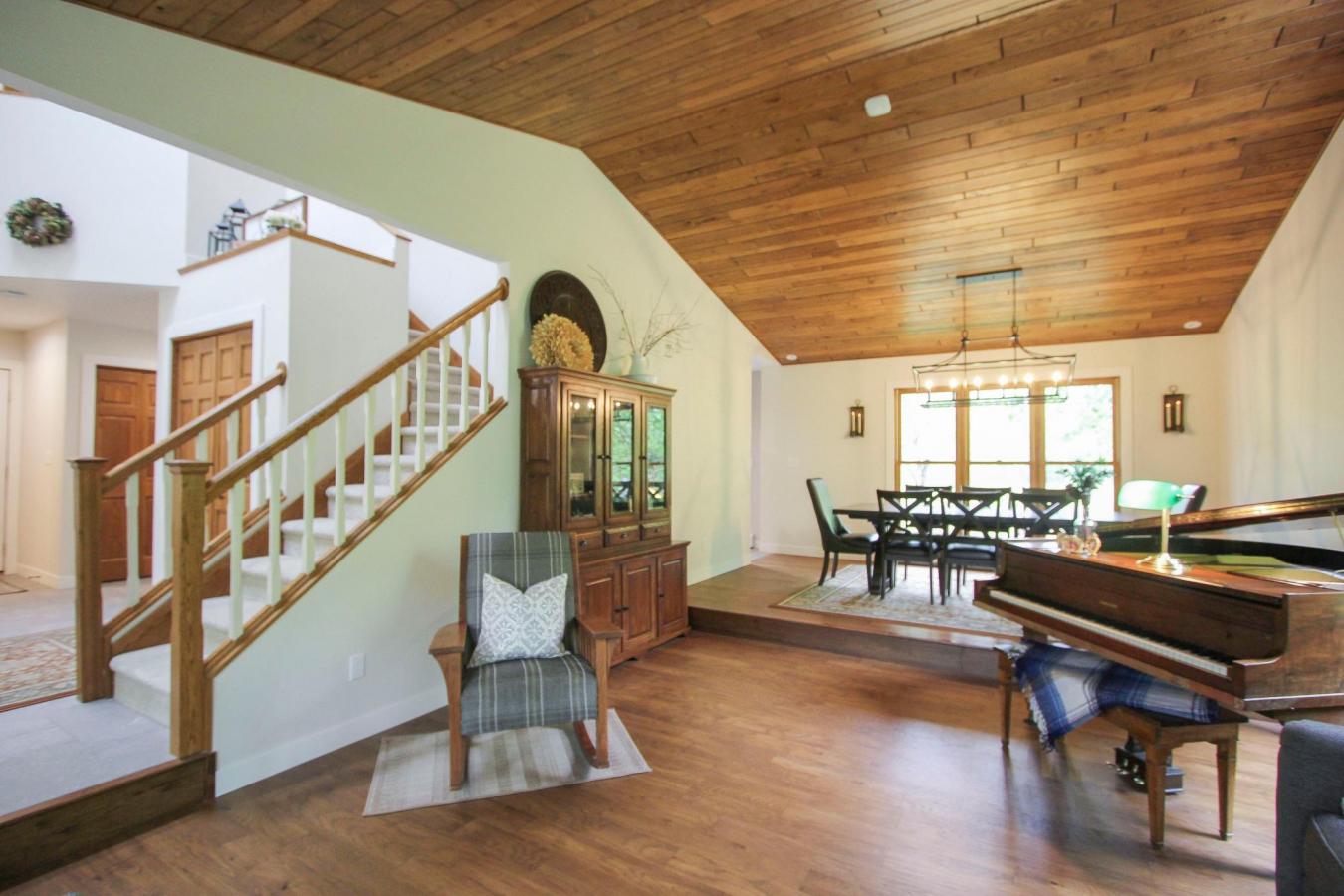 Merrifield, Crow Wing, 56465, United States, ,Residential,For Sale,1910055