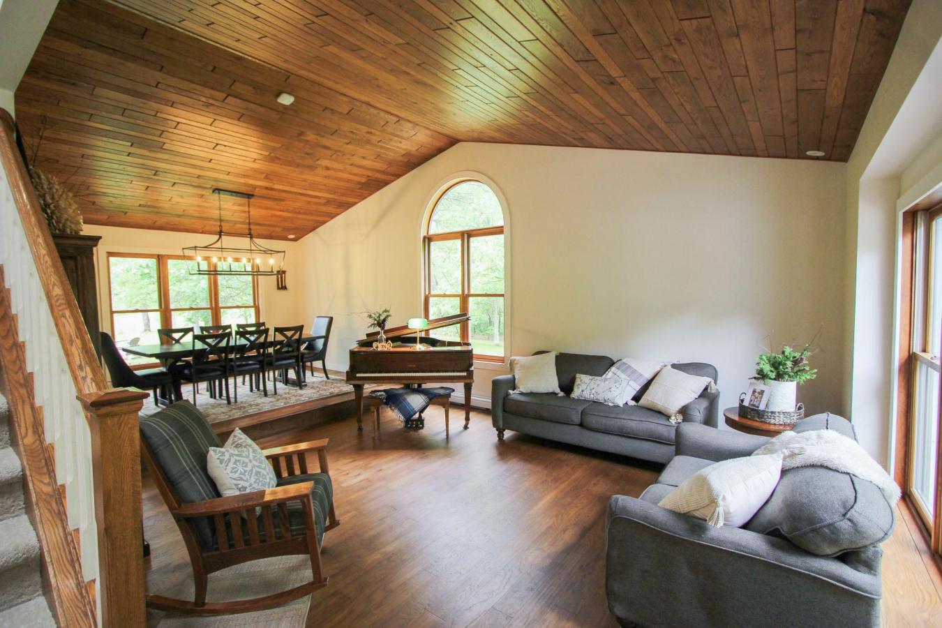 Merrifield, Crow Wing, 56465, United States, ,Residential,For Sale,1910055