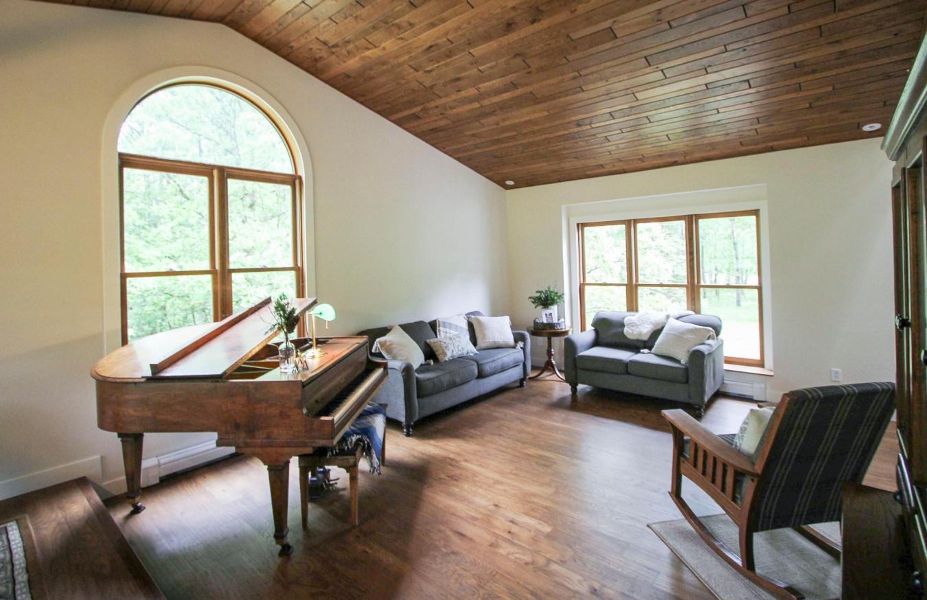Merrifield, Crow Wing, 56465, United States, ,Residential,For Sale,1910055