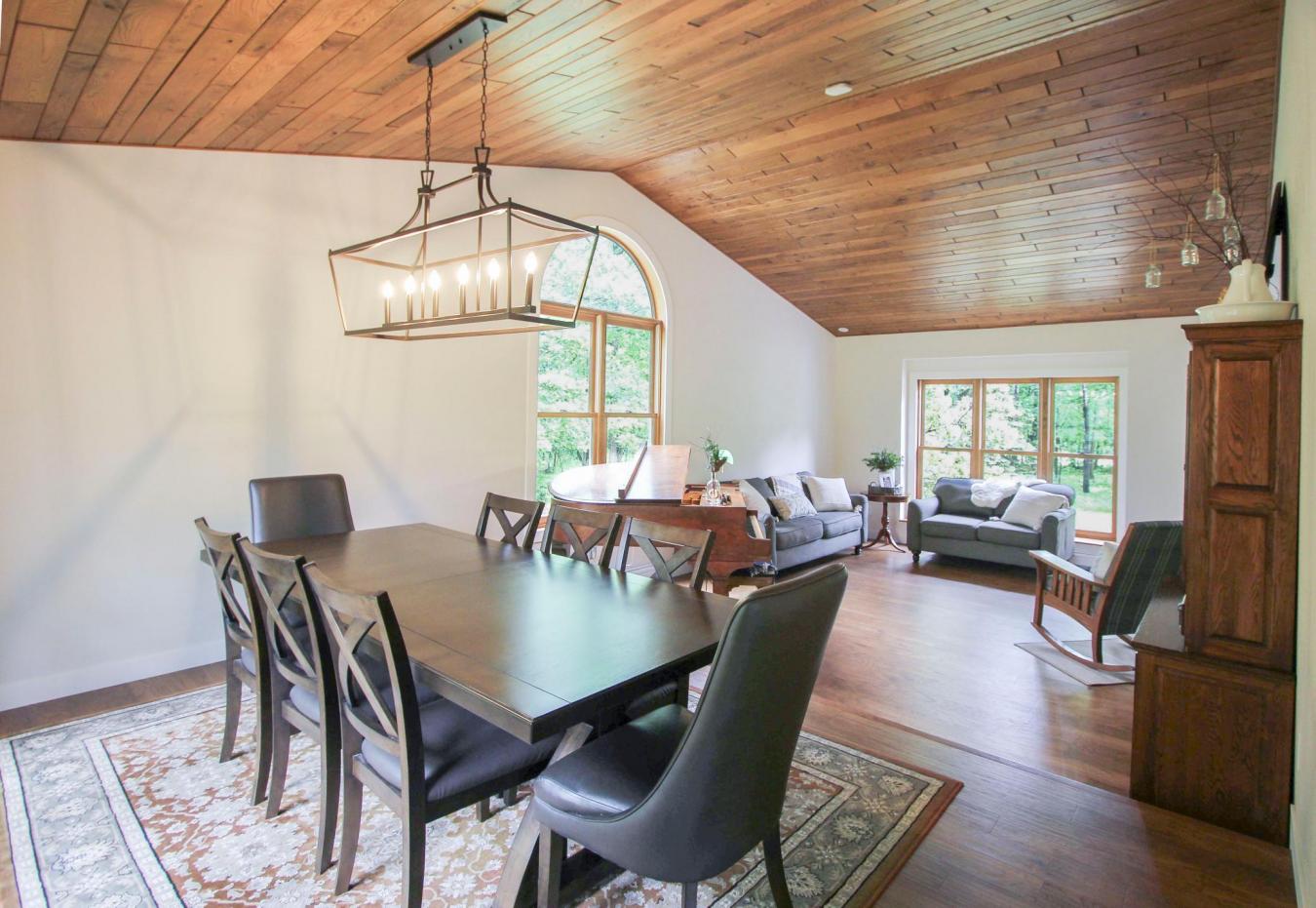 Merrifield, Crow Wing, 56465, United States, ,Residential,For Sale,1910055