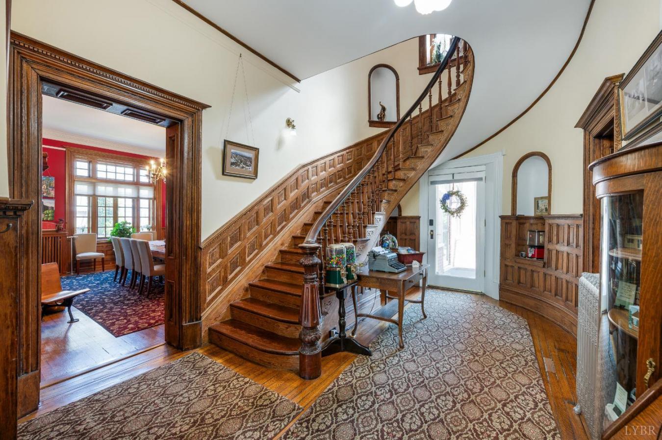 Lynchburg, Lynchburg, 24504, United States, 8 Bedrooms Bedrooms, ,8 BathroomsBathrooms,Residential,For Sale,1910046