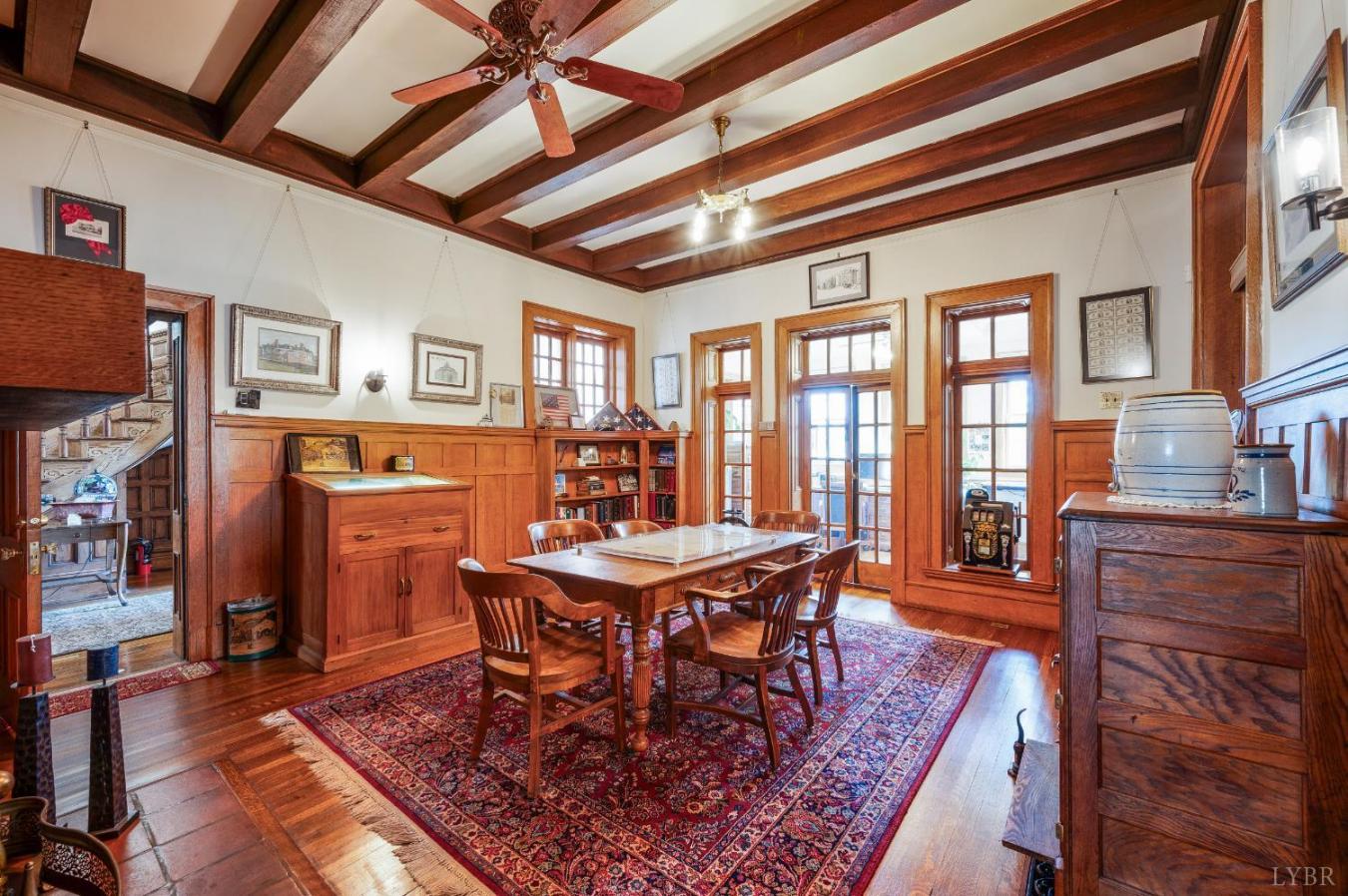 Lynchburg, Lynchburg, 24504, United States, 8 Bedrooms Bedrooms, ,8 BathroomsBathrooms,Residential,For Sale,1910046