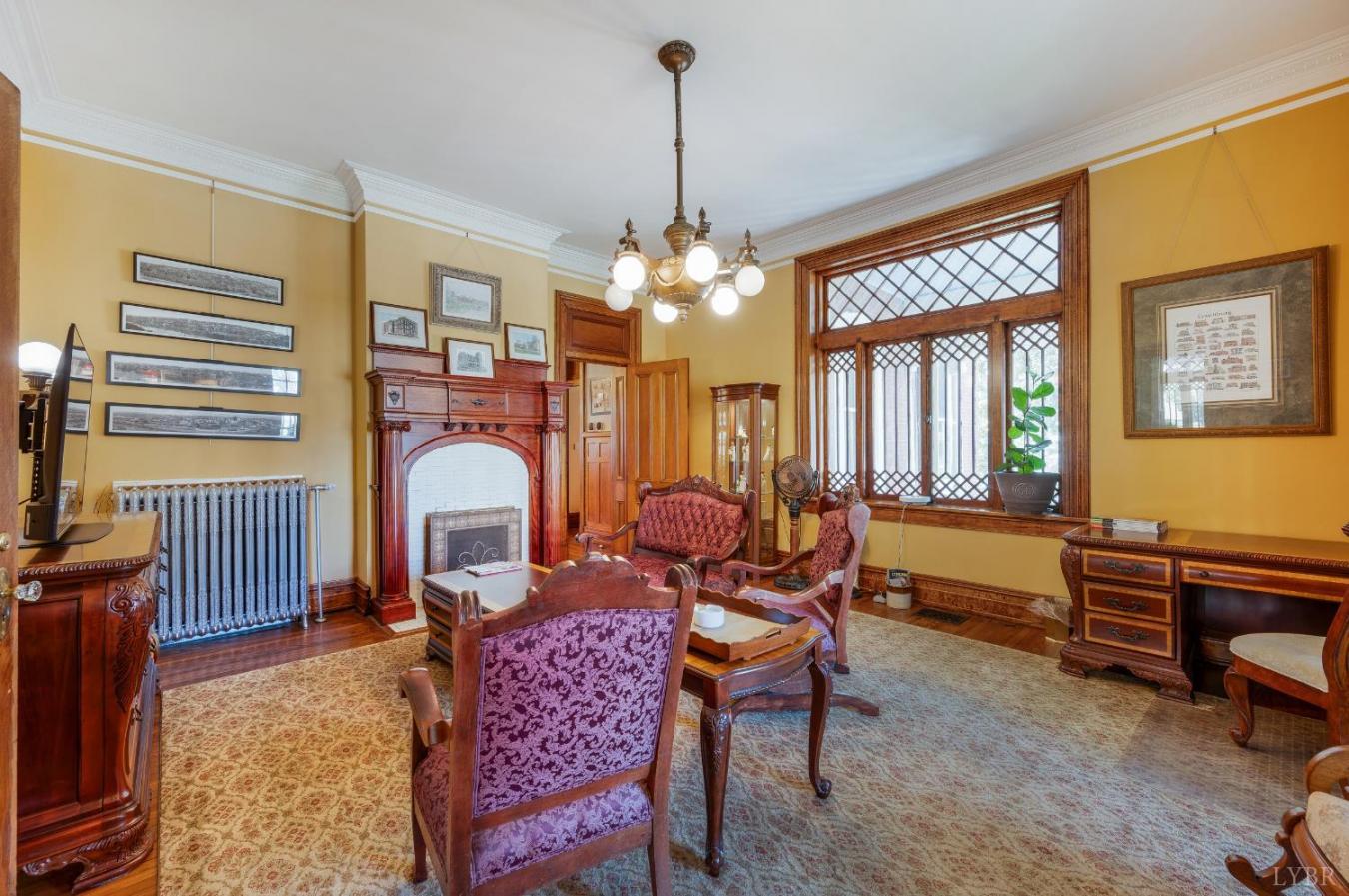 Lynchburg, Lynchburg, 24504, United States, 8 Bedrooms Bedrooms, ,8 BathroomsBathrooms,Residential,For Sale,1910046