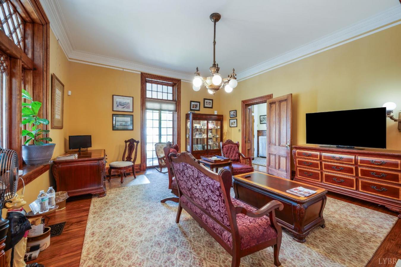 Lynchburg, Lynchburg, 24504, United States, 8 Bedrooms Bedrooms, ,8 BathroomsBathrooms,Residential,For Sale,1910046