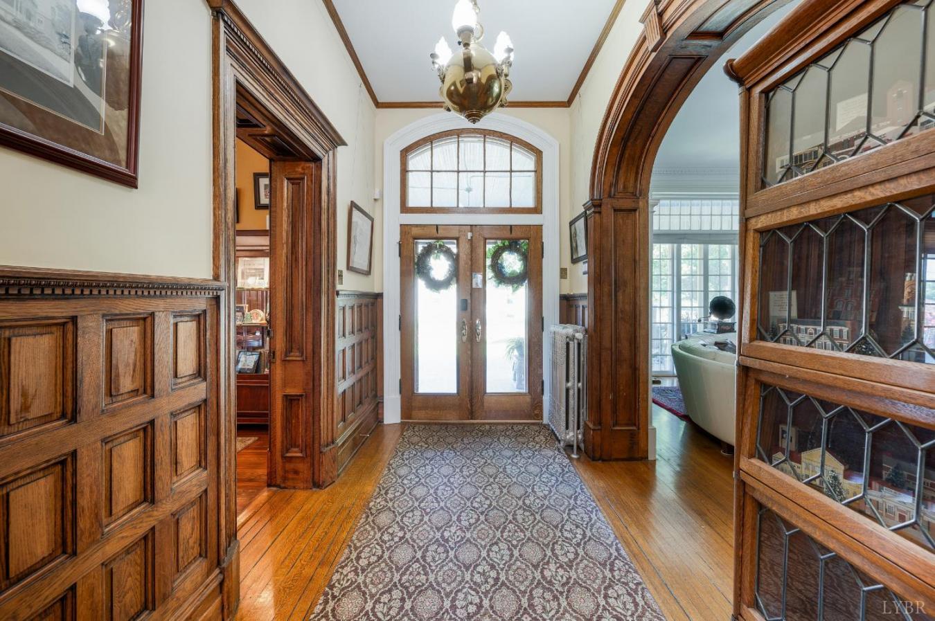 Lynchburg, Lynchburg, 24504, United States, 8 Bedrooms Bedrooms, ,8 BathroomsBathrooms,Residential,For Sale,1910046