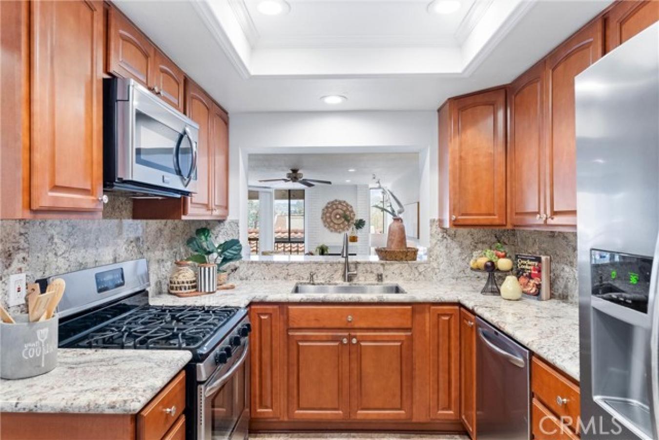 Mission Viejo, Orange, 92692, United States, 2 Bedrooms Bedrooms, ,2 BathroomsBathrooms,Residential,For Sale,1910043