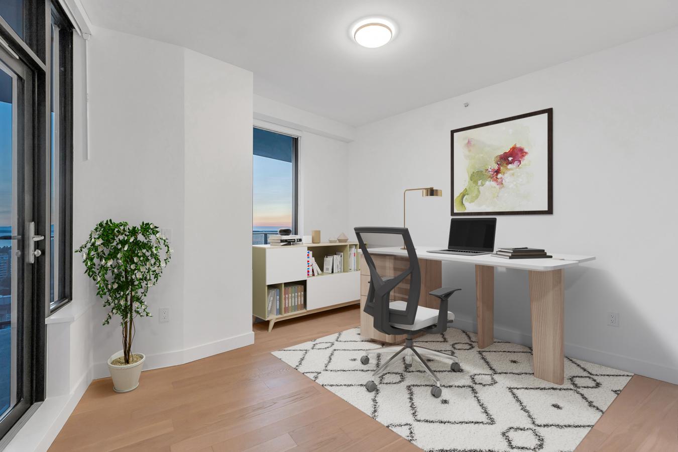 White Rock, BC, V4B 0C5, Canada, 2 Bedrooms Bedrooms, ,2 BathroomsBathrooms,Residential,For Sale,1910041