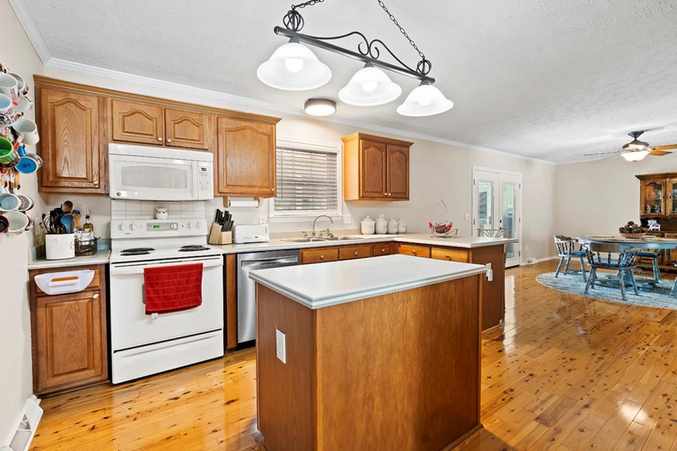 Chappells, Newberry, 29037, United States, 4 Bedrooms Bedrooms, ,2 BathroomsBathrooms,Residential,For Sale,1910039