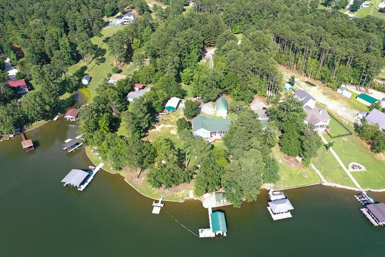 Chappells, Newberry, 29037, United States, 4 Bedrooms Bedrooms, ,2 BathroomsBathrooms,Residential,For Sale,1910039