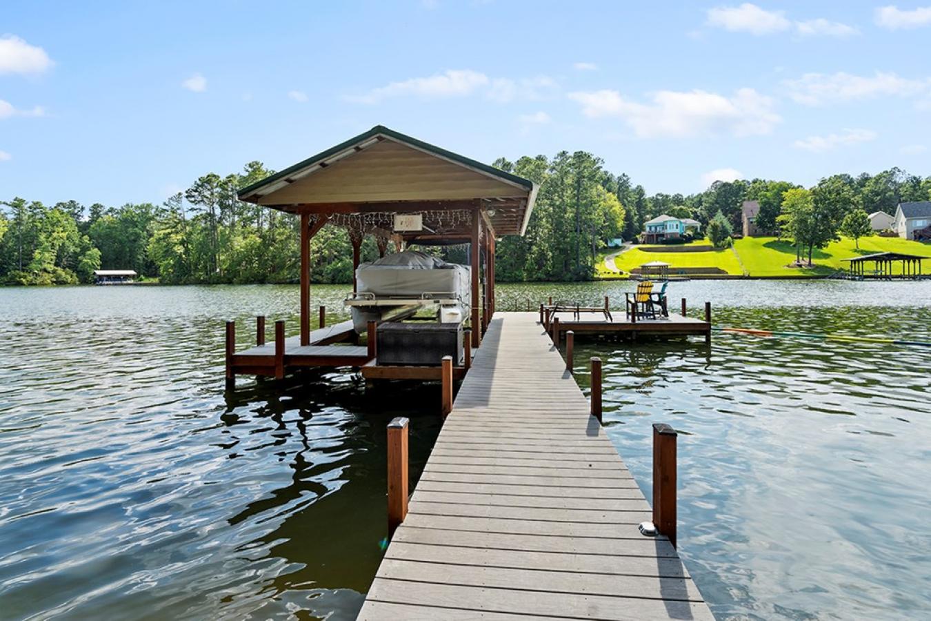 Chappells, Newberry, 29037, United States, 4 Bedrooms Bedrooms, ,2 BathroomsBathrooms,Residential,For Sale,1910039