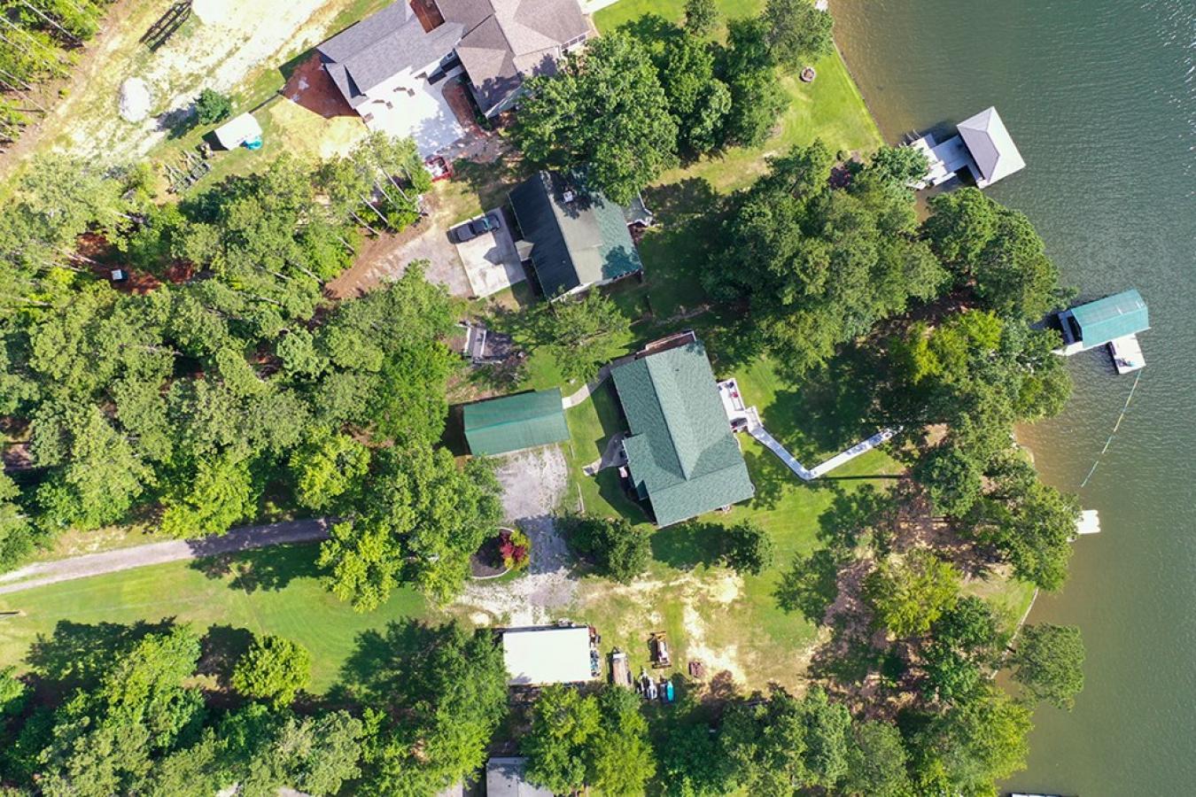 Chappells, Newberry, 29037, United States, 4 Bedrooms Bedrooms, ,2 BathroomsBathrooms,Residential,For Sale,1910039