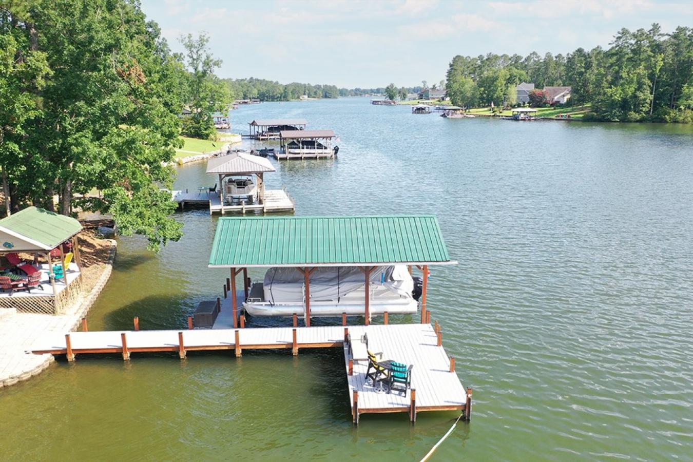 Chappells, Newberry, 29037, United States, 4 Bedrooms Bedrooms, ,2 BathroomsBathrooms,Residential,For Sale,1910039