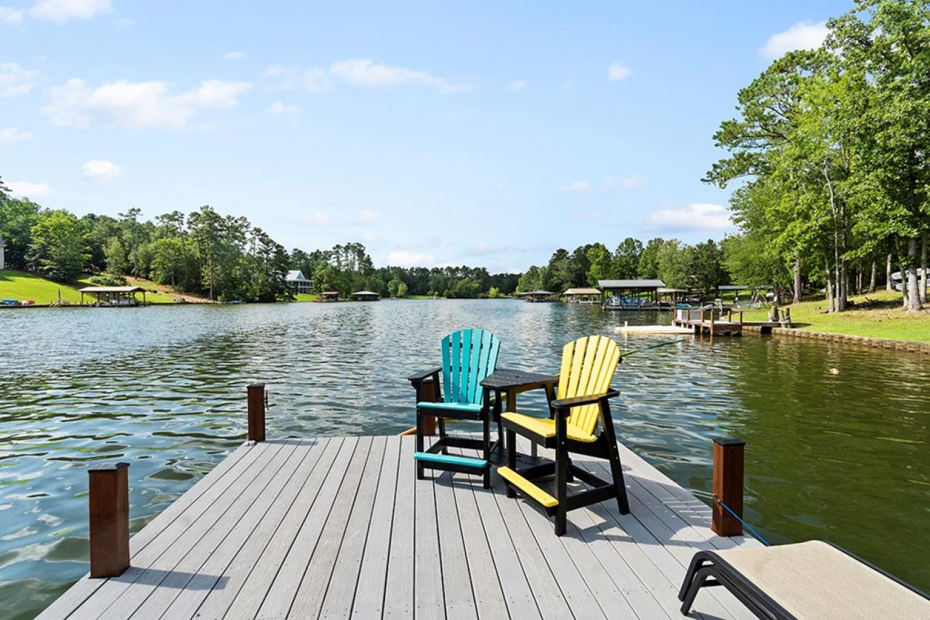 Chappells, Newberry, 29037, United States, 4 Bedrooms Bedrooms, ,2 BathroomsBathrooms,Residential,For Sale,1910039