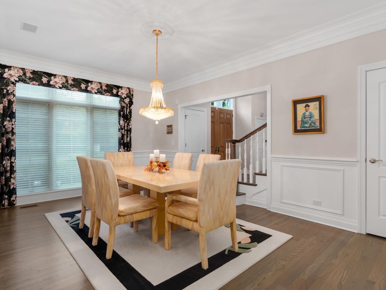 St. Charles, Kane, 60175, United States, 6 Bedrooms Bedrooms, ,6 BathroomsBathrooms,Residential,For Sale,1910038