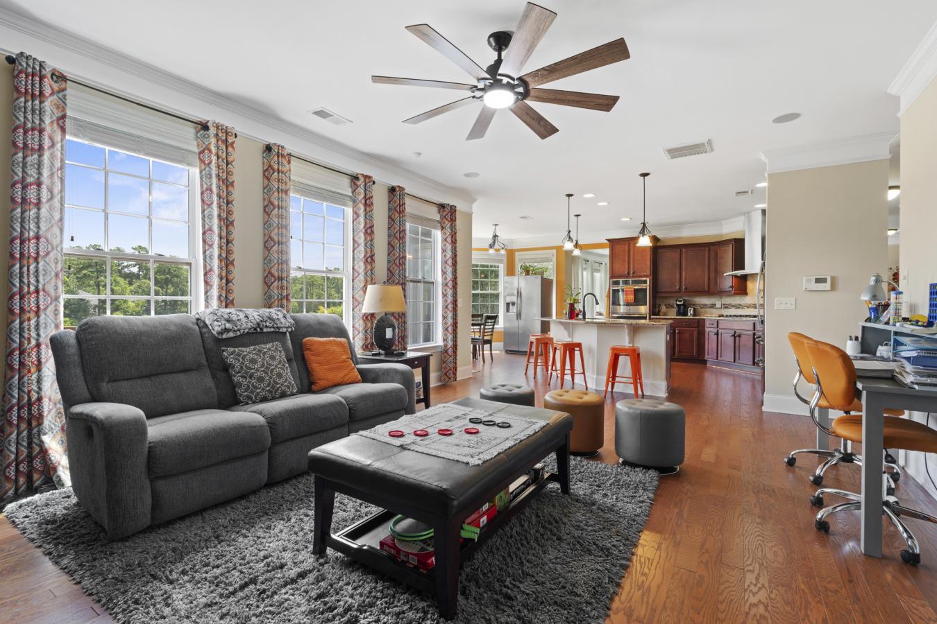 Blythewood, Richland, 29016, United States, 5 Bedrooms Bedrooms, ,4 BathroomsBathrooms,Residential,For Sale,1910037
