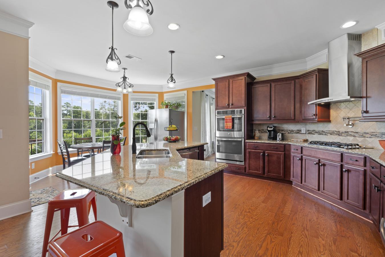 Blythewood, Richland, 29016, United States, 5 Bedrooms Bedrooms, ,4 BathroomsBathrooms,Residential,For Sale,1910037