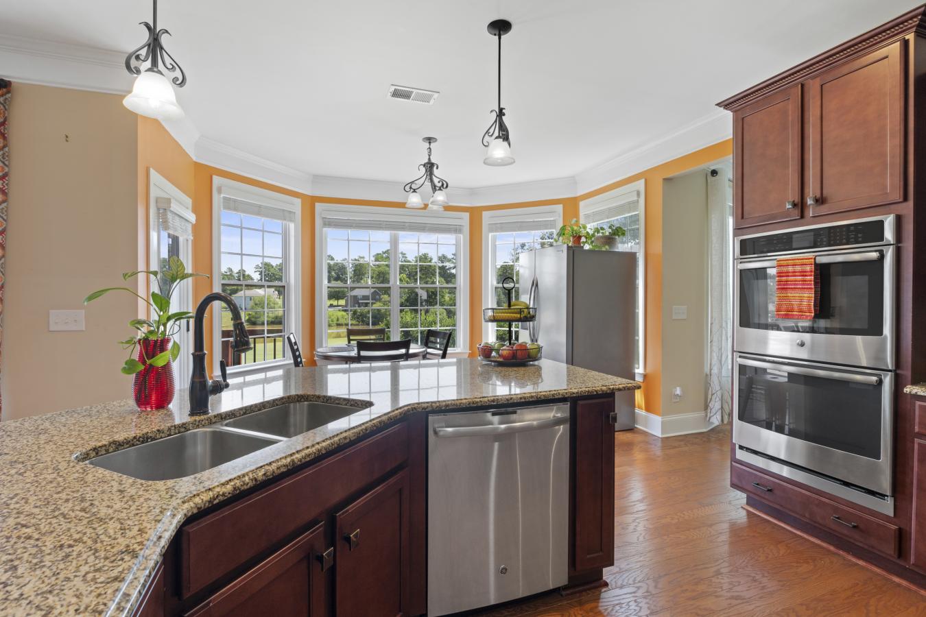Blythewood, Richland, 29016, United States, 5 Bedrooms Bedrooms, ,4 BathroomsBathrooms,Residential,For Sale,1910037