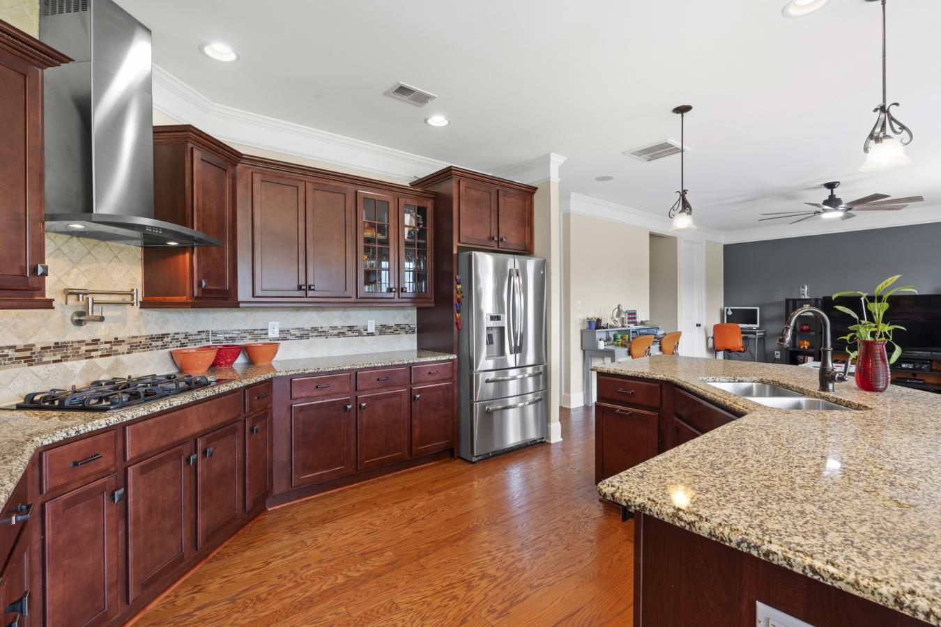 Blythewood, Richland, 29016, United States, 5 Bedrooms Bedrooms, ,4 BathroomsBathrooms,Residential,For Sale,1910037