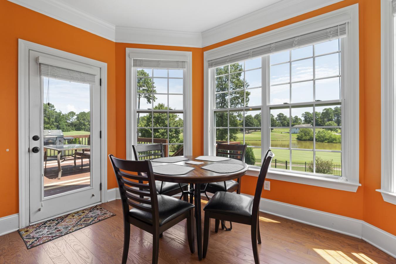 Blythewood, Richland, 29016, United States, 5 Bedrooms Bedrooms, ,4 BathroomsBathrooms,Residential,For Sale,1910037