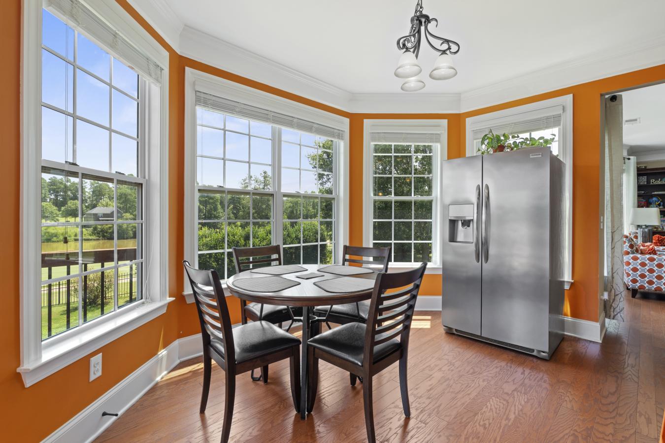 Blythewood, Richland, 29016, United States, 5 Bedrooms Bedrooms, ,4 BathroomsBathrooms,Residential,For Sale,1910037