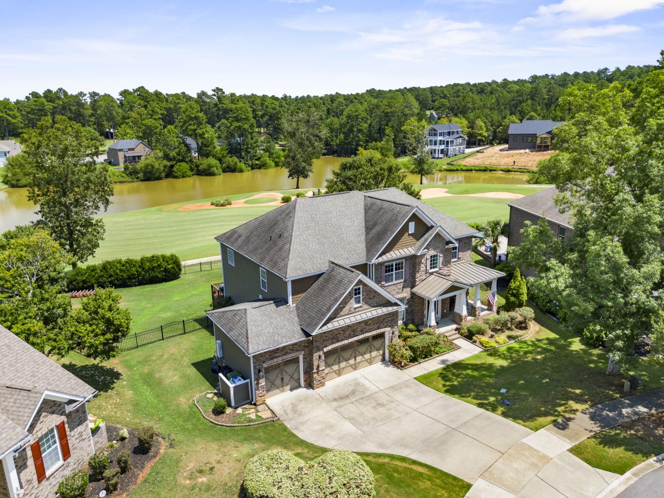 Blythewood, Richland, 29016, United States, 5 Bedrooms Bedrooms, ,4 BathroomsBathrooms,Residential,For Sale,1910037