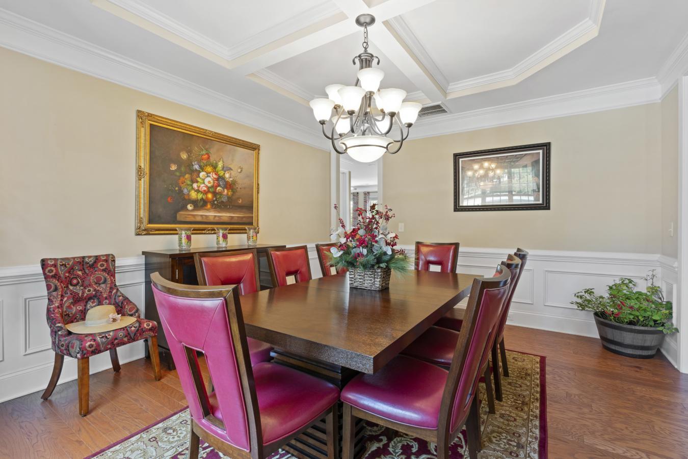 Blythewood, Richland, 29016, United States, 5 Bedrooms Bedrooms, ,4 BathroomsBathrooms,Residential,For Sale,1910037