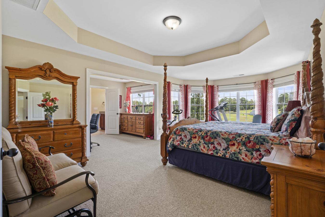 Blythewood, Richland, 29016, United States, 5 Bedrooms Bedrooms, ,4 BathroomsBathrooms,Residential,For Sale,1910037