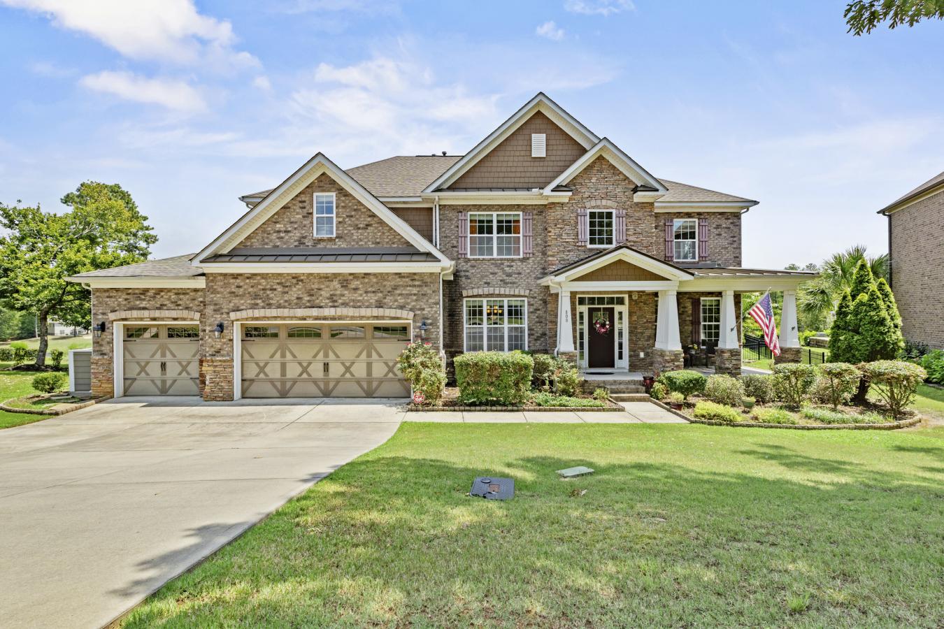 Blythewood, Richland, 29016, United States, 5 Bedrooms Bedrooms, ,4 BathroomsBathrooms,Residential,For Sale,1910037