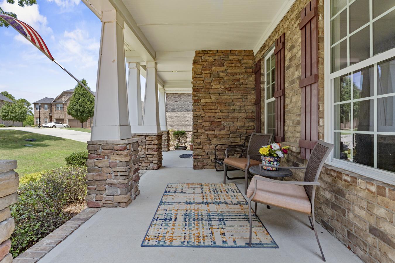 Blythewood, Richland, 29016, United States, 5 Bedrooms Bedrooms, ,4 BathroomsBathrooms,Residential,For Sale,1910037