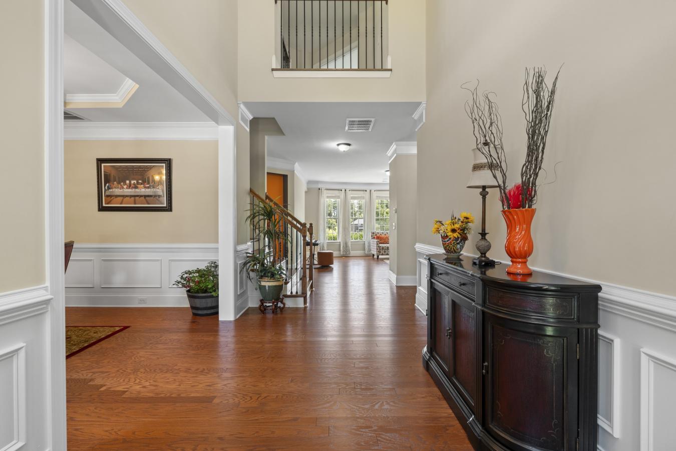 Blythewood, Richland, 29016, United States, 5 Bedrooms Bedrooms, ,4 BathroomsBathrooms,Residential,For Sale,1910037