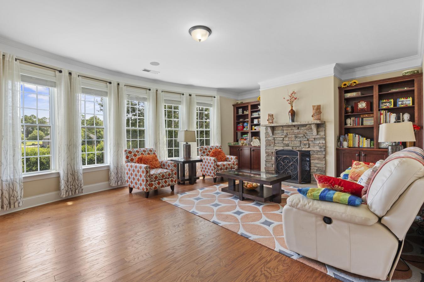 Blythewood, Richland, 29016, United States, 5 Bedrooms Bedrooms, ,4 BathroomsBathrooms,Residential,For Sale,1910037