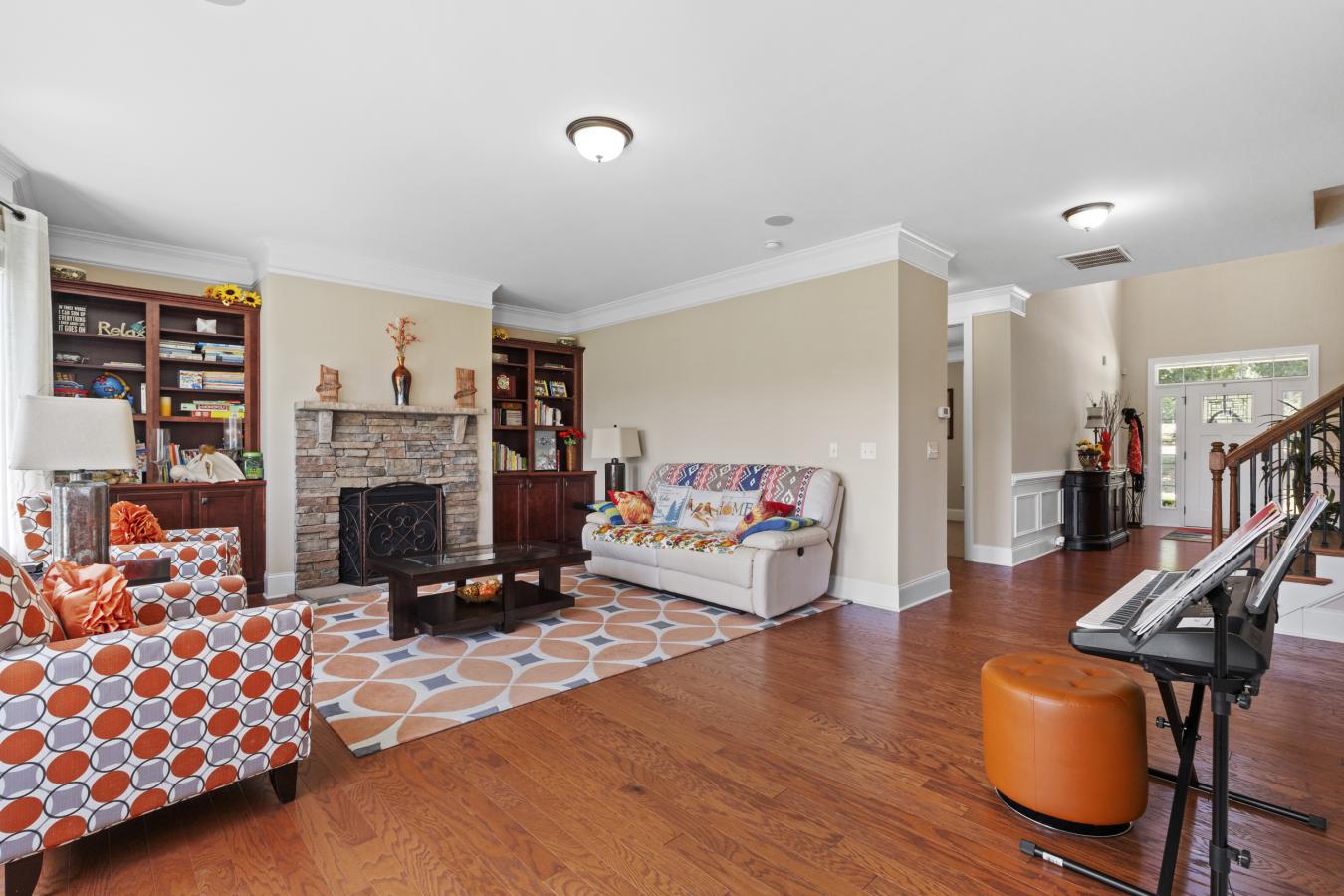 Blythewood, Richland, 29016, United States, 5 Bedrooms Bedrooms, ,4 BathroomsBathrooms,Residential,For Sale,1910037