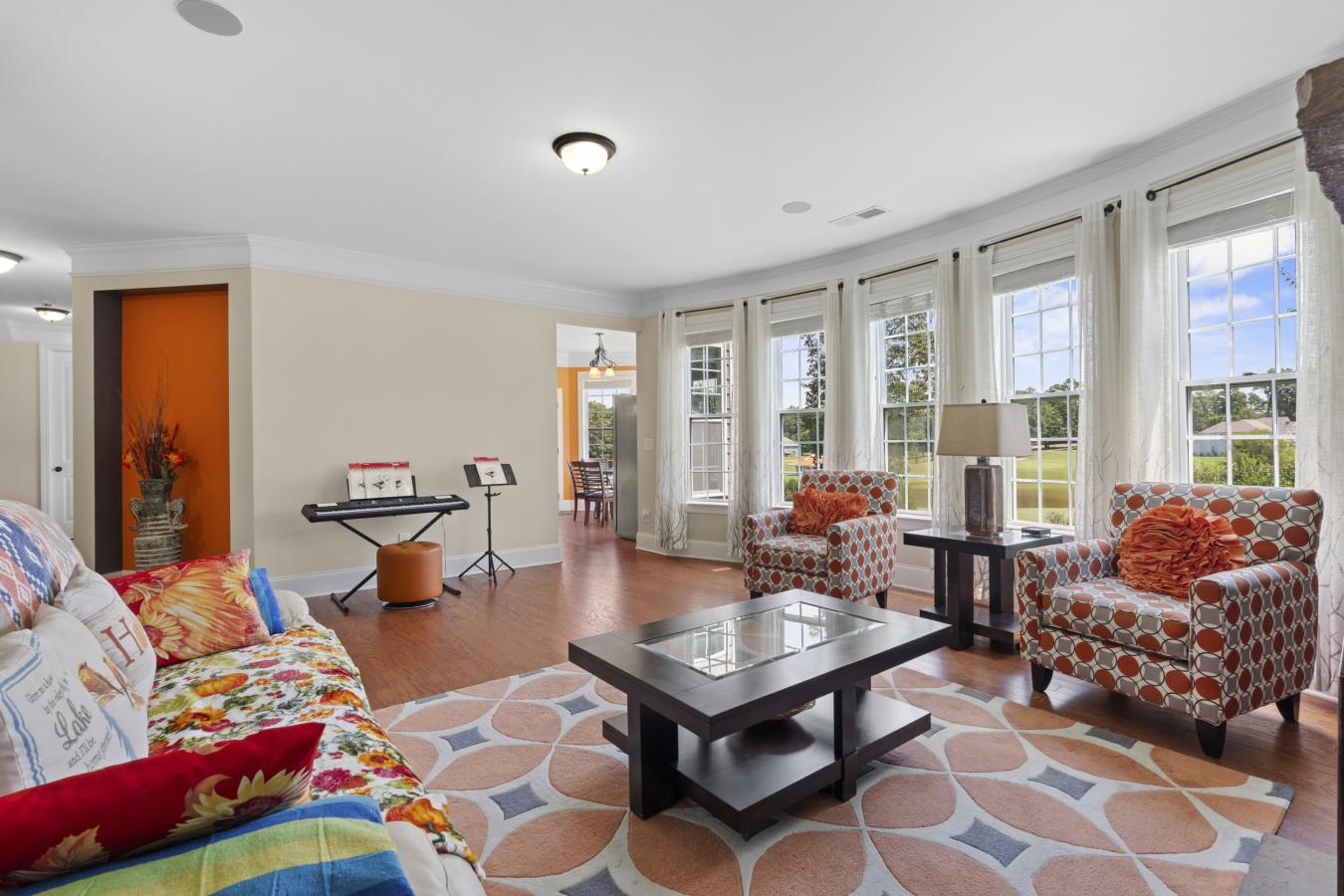 Blythewood, Richland, 29016, United States, 5 Bedrooms Bedrooms, ,4 BathroomsBathrooms,Residential,For Sale,1910037