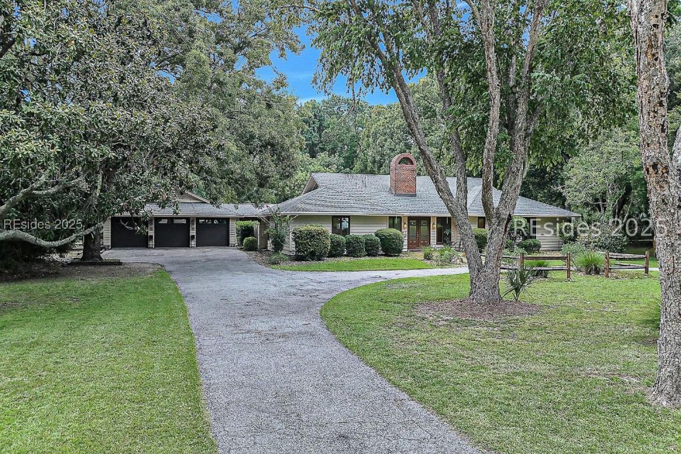 Bluffton, Beaufort, 29910, United States, 4 Bedrooms Bedrooms, ,3 BathroomsBathrooms,Residential,For Sale,1910034