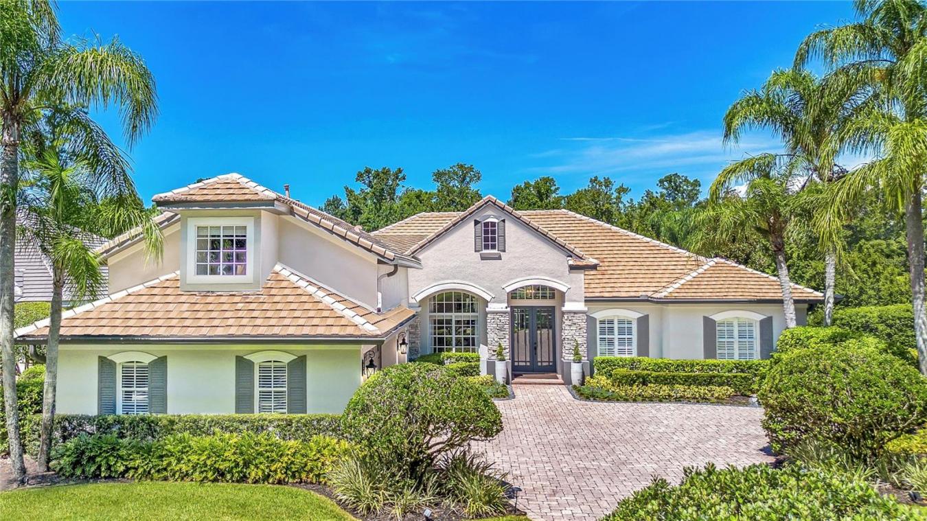 LONGWOOD, Seminole, 32779, United States, 4 Bedrooms Bedrooms, ,3 BathroomsBathrooms,Residential,For Sale,1910033