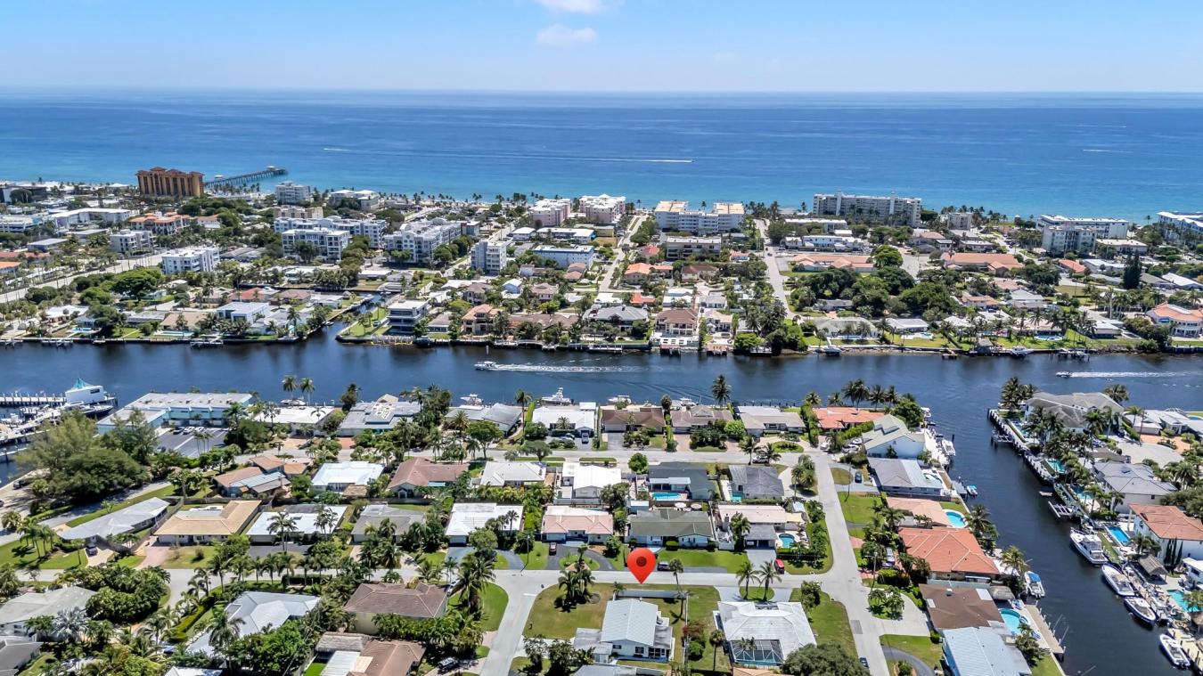 Deerfield Beach, Broward, 33441, United States, 3 Bedrooms Bedrooms, ,2 BathroomsBathrooms,Residential,For Sale,1910032