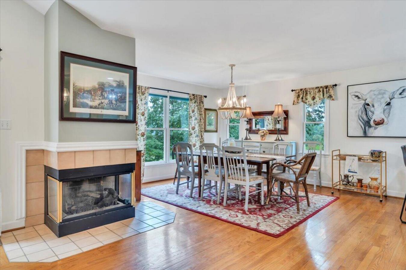 Huddleston, Bedford County, 24104, United States, 4 Bedrooms Bedrooms, ,3 BathroomsBathrooms,Residential,For Sale,1912967